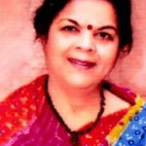 Dr. Suman Mittal